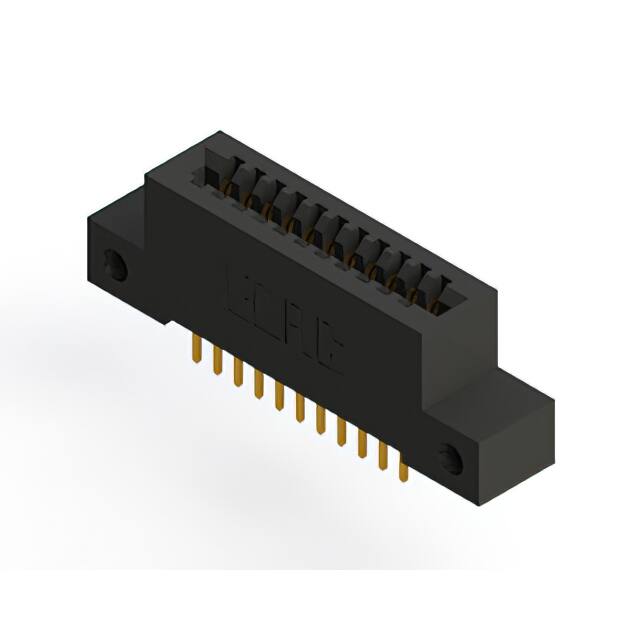 392-022-521-212 EDAC Inc.  Connettori per bordi